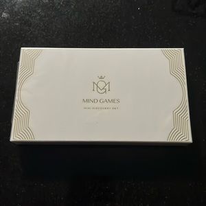 MIND GAMES MINI DISCOVERY SET (SEALED)